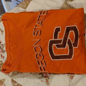 Oregon State Tailgate Tee